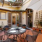 Carlo Alberto Charm & Terrace - Free Parking Appartement Turin
