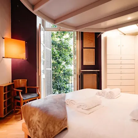 Carlo Alberto Charm & Terrace - Free Parking *