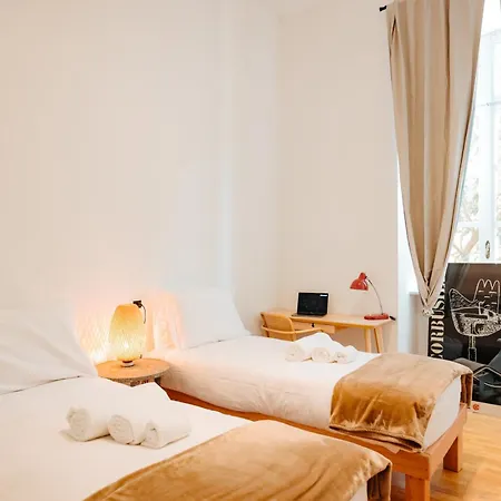Carlo Alberto Charm & Terrace - Free Parking *