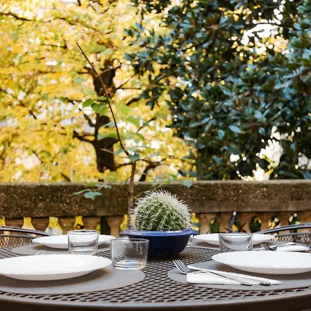 Carlo Alberto Charm & Terrace - Free Parking Appartement *