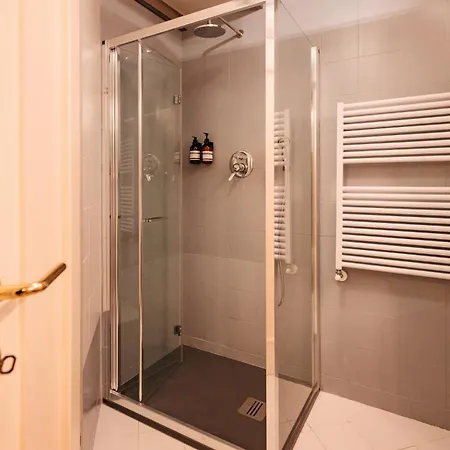 Carlo Alberto Charm & Terrace - Free Parking