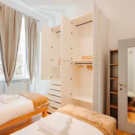 Carlo Alberto Charm & Terrace - Free Parking *