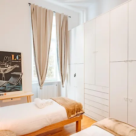 Carlo Alberto Charm & Terrace - Free Parking