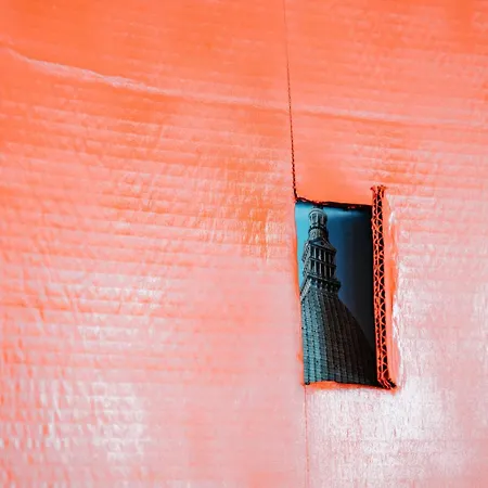 Carlo Alberto Charm & Terrace - Free Parking