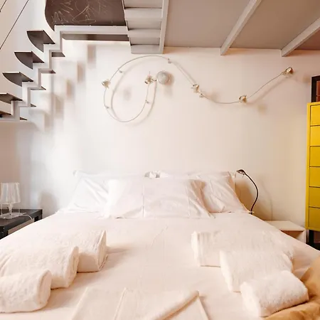 Carlo Alberto Charm & Terrace - Free Parking *
