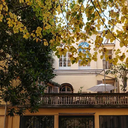 Carlo Alberto Charm & Terrace - Free Parking