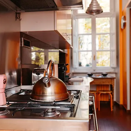 Apartamento Carlo Alberto Charm & Terrace - Free Parking *