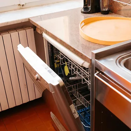 Carlo Alberto Charm & Terrace - Free Parking