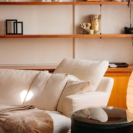 Carlo Alberto Charm & Terrace - Free Parking