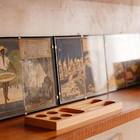 Carlo Alberto Charm & Terrace - Free Parking *