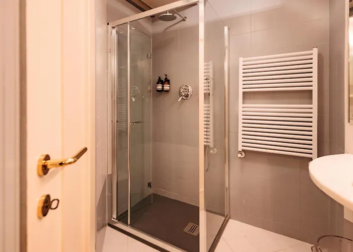 Carlo Alberto Charm & Terrace - Free Parking