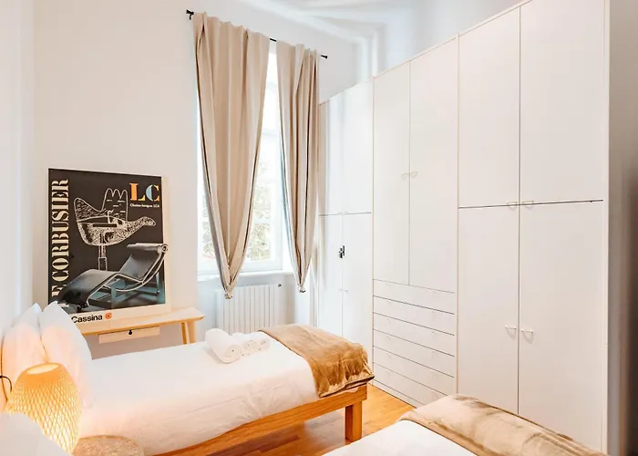 Carlo Alberto Charm & Terrace - Free Parking