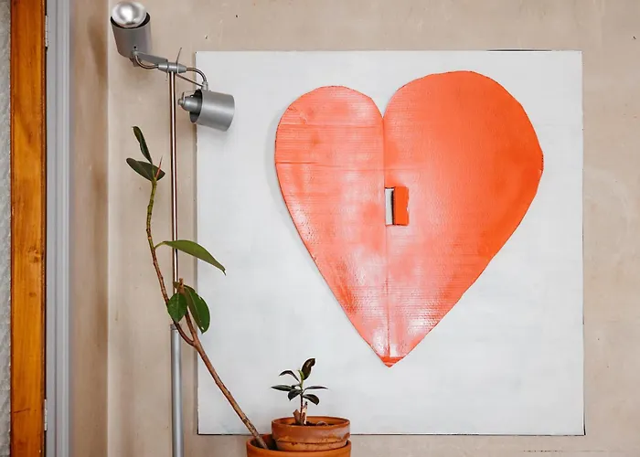 Carlo Alberto Charm & Terrace - Free Parking 公寓 都灵