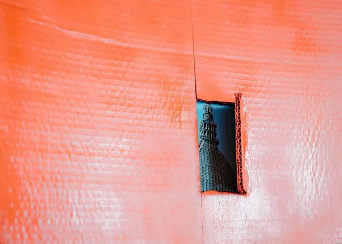 Carlo Alberto Charm & Terrace - Free Parking