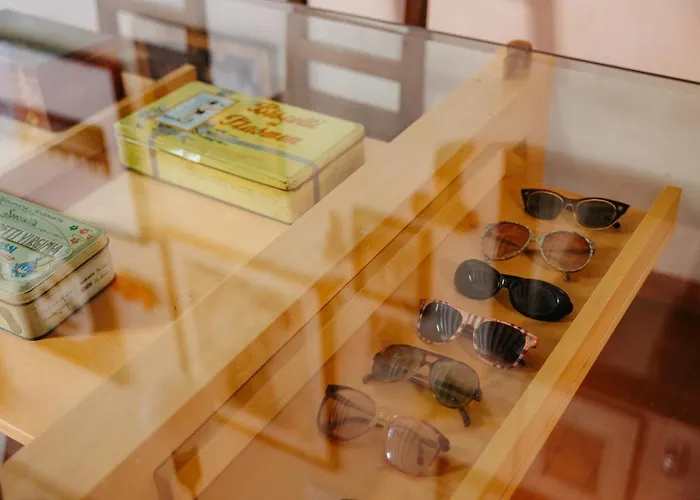 Carlo Alberto Charm & Terrace - Free Parking 아파트 *