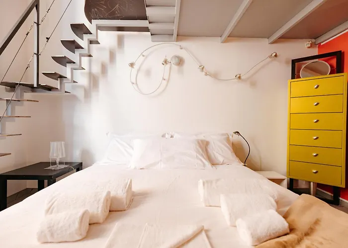 Carlo Alberto Charm & Terrace - Free Parking *