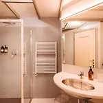 Carlo Alberto Charm & Terrace - Free Parking Apartmán *