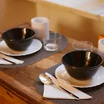 Carlo Alberto Charm & Terrace - Free Parking Apartmán *