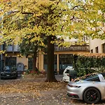 Apartmán Carlo Alberto Charm & Terrace - Free Parking *