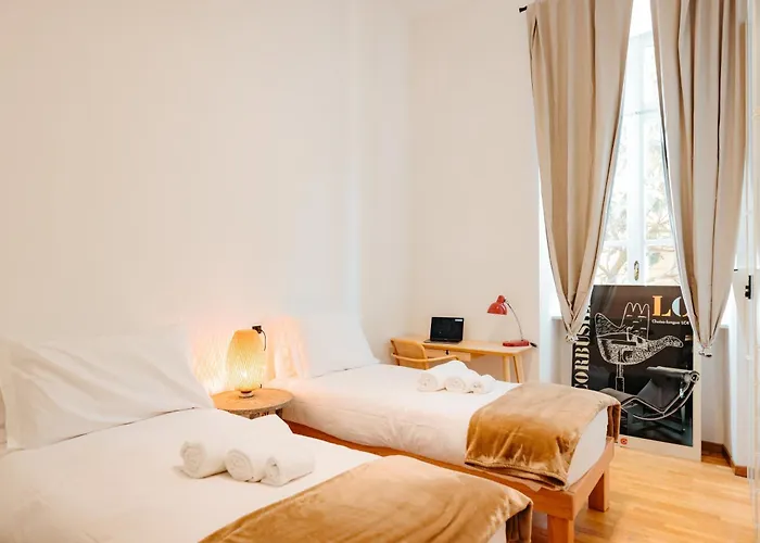 Carlo Alberto Charm & Terrace - Free Parking *