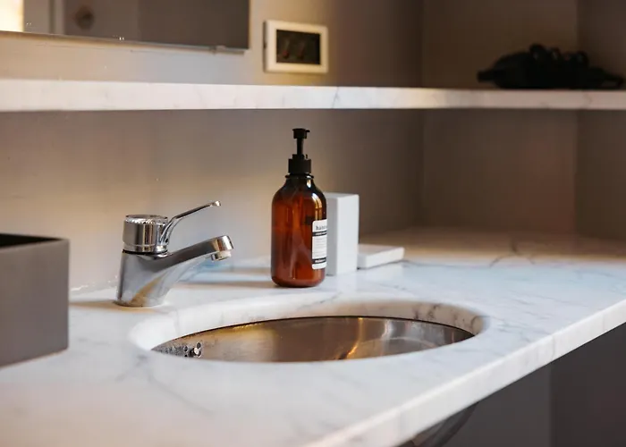 Apartmán Carlo Alberto Charm & Terrace - Free Parking Turín