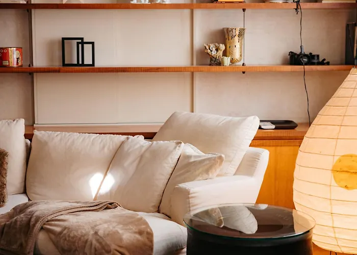 Carlo Alberto Charm & Terrace - Free Parking