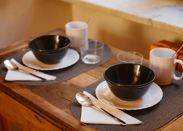 Carlo Alberto Charm & Terrace - Free Parking Apartmán *