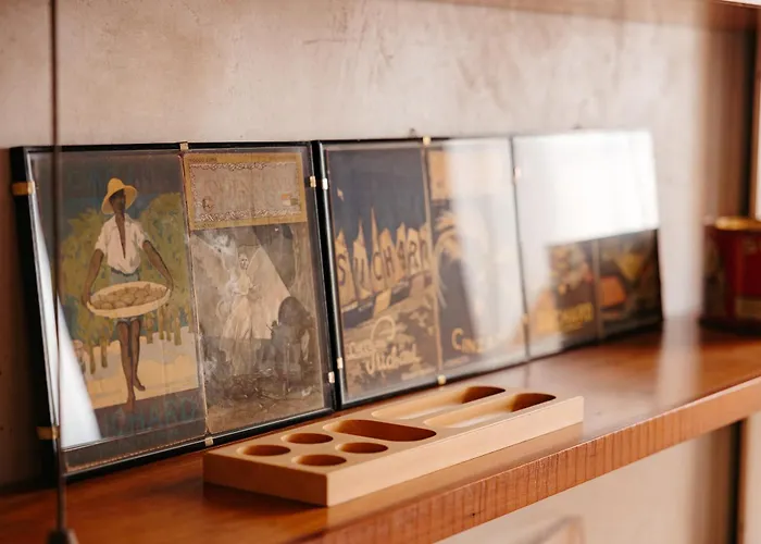 Carlo Alberto Charm & Terrace - Free Parking *